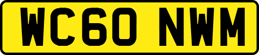 WC60NWM