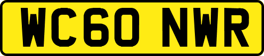 WC60NWR
