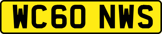 WC60NWS