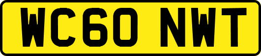 WC60NWT