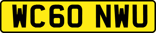 WC60NWU