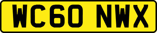 WC60NWX