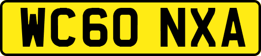 WC60NXA