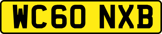WC60NXB