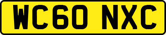 WC60NXC