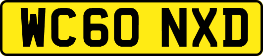 WC60NXD