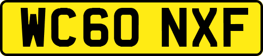 WC60NXF