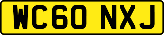 WC60NXJ