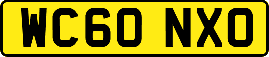 WC60NXO