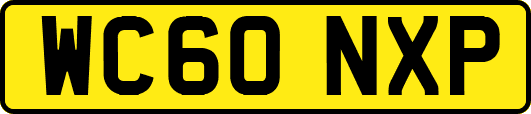WC60NXP