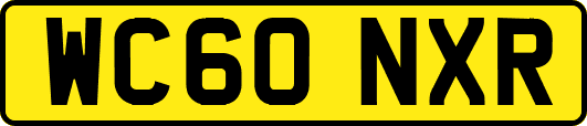 WC60NXR
