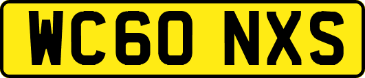 WC60NXS