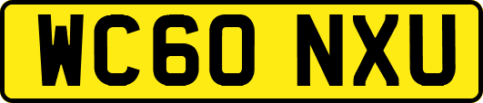 WC60NXU