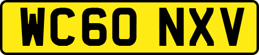 WC60NXV