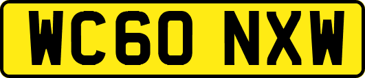 WC60NXW