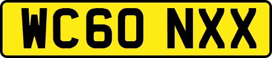 WC60NXX