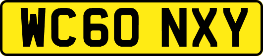 WC60NXY