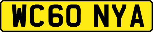 WC60NYA