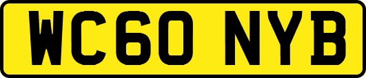 WC60NYB