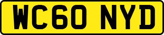 WC60NYD