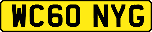 WC60NYG