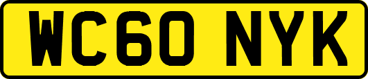 WC60NYK