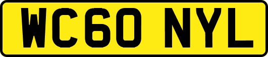 WC60NYL
