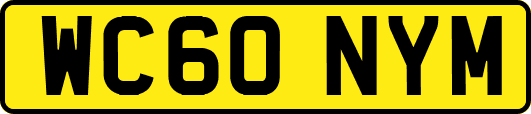 WC60NYM