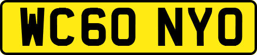 WC60NYO