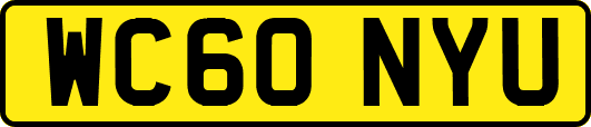 WC60NYU