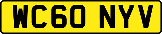 WC60NYV