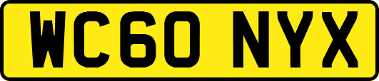 WC60NYX