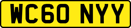 WC60NYY