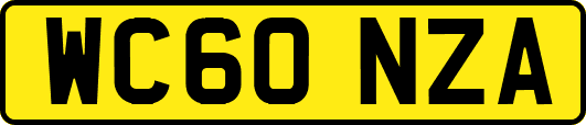 WC60NZA