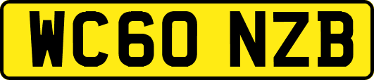 WC60NZB
