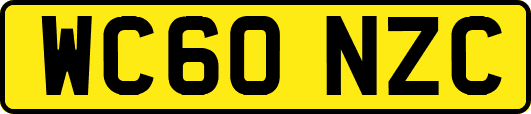 WC60NZC