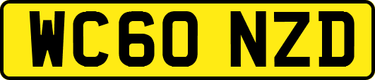WC60NZD