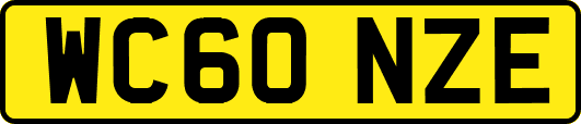 WC60NZE