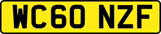WC60NZF
