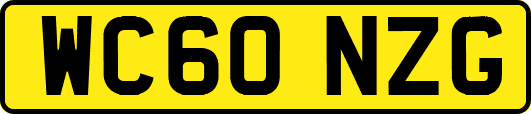 WC60NZG