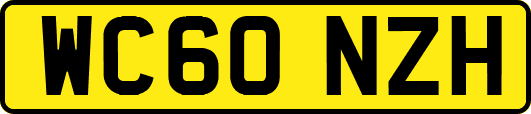 WC60NZH