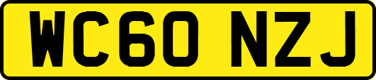 WC60NZJ