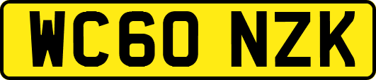 WC60NZK