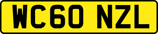 WC60NZL