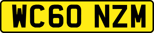 WC60NZM