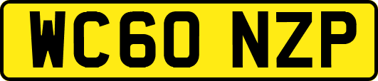 WC60NZP