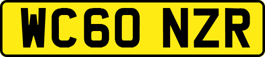 WC60NZR