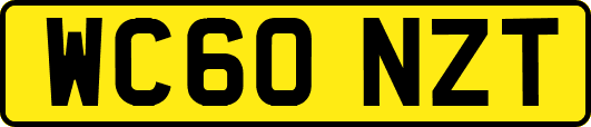 WC60NZT
