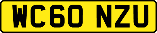 WC60NZU