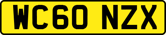 WC60NZX